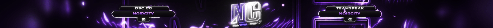 NoirCity banner